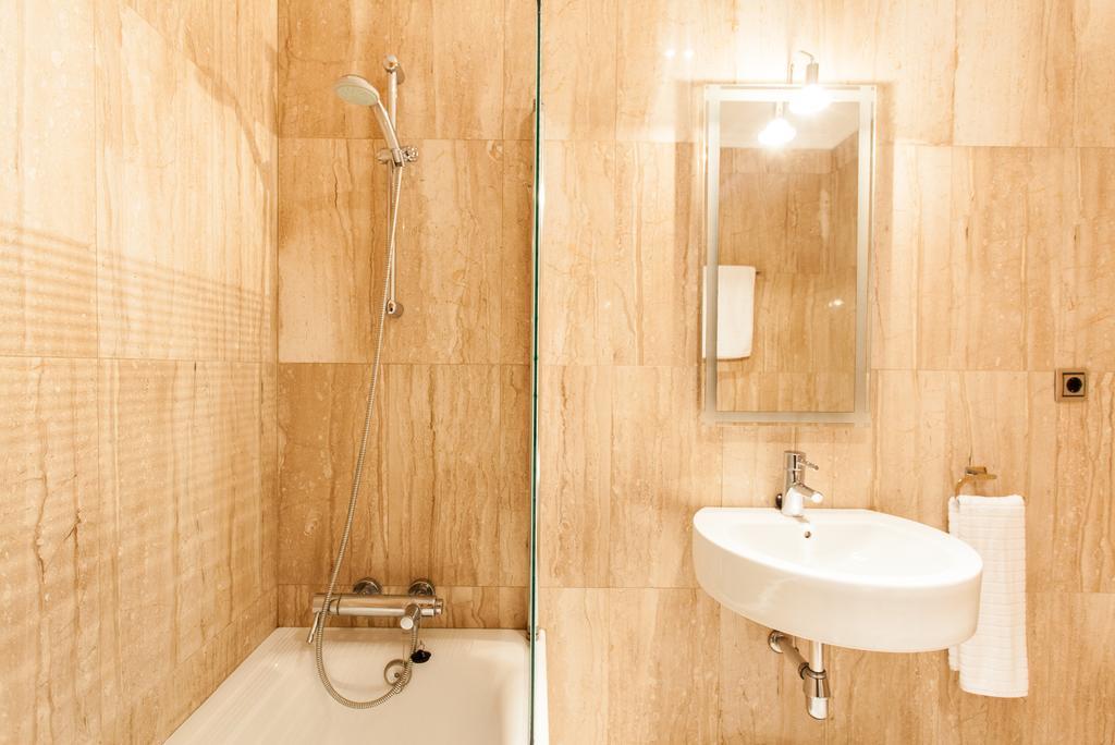 Holi-Rent Castilla إشبيلية المظهر الخارجي الصورة