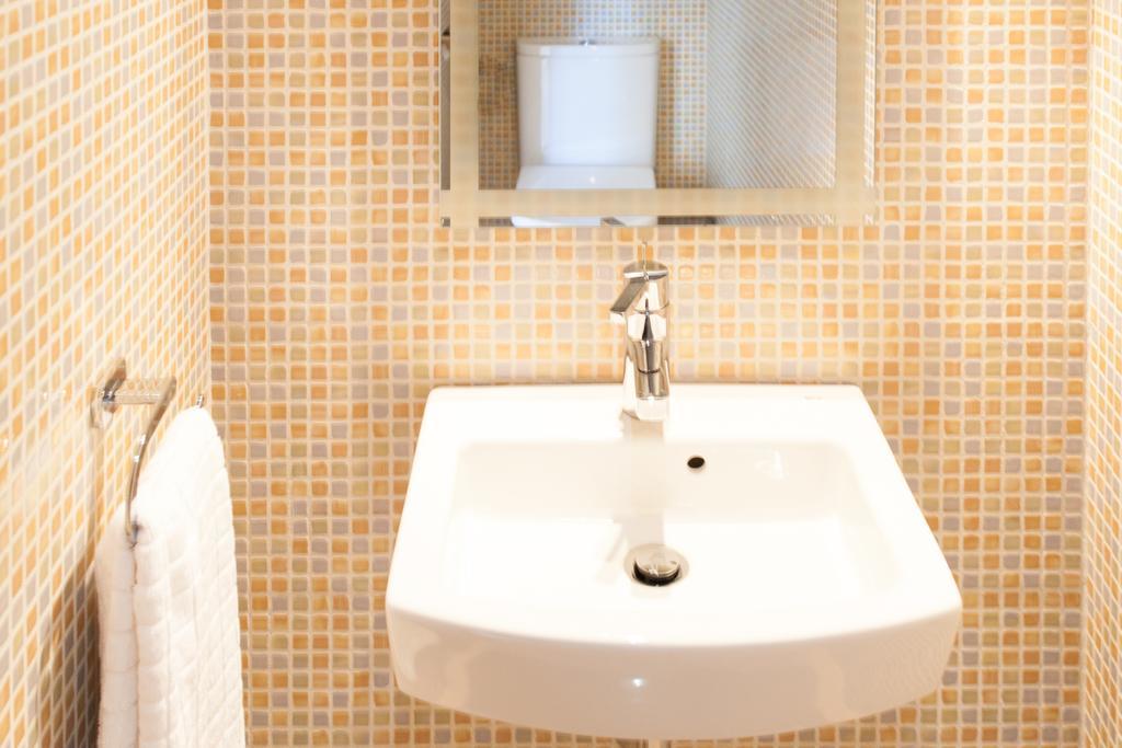 Holi-Rent Castilla إشبيلية المظهر الخارجي الصورة