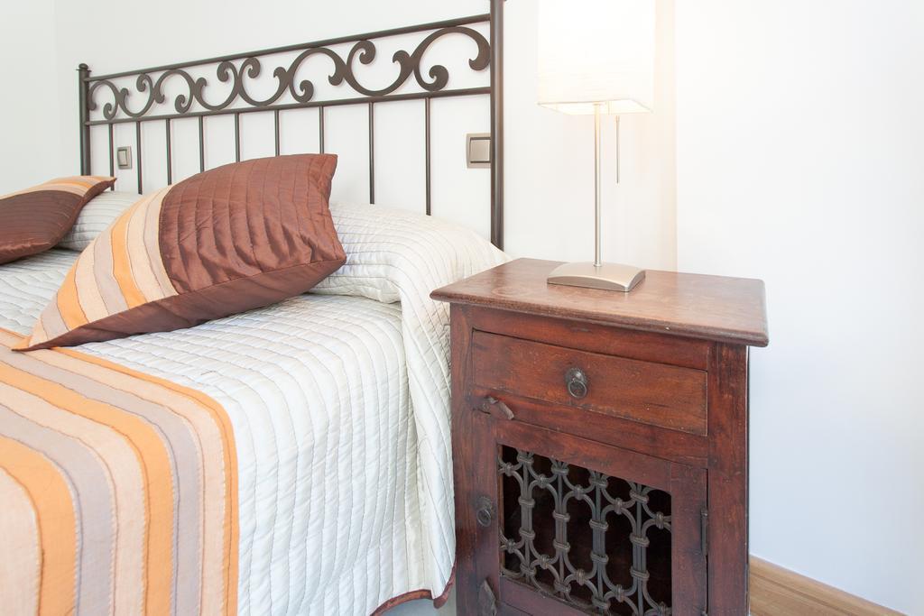 Holi-Rent Castilla إشبيلية المظهر الخارجي الصورة