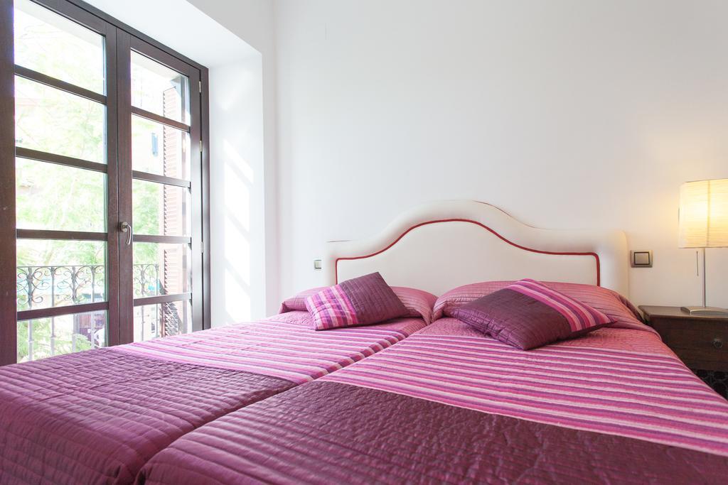 Holi-Rent Castilla إشبيلية المظهر الخارجي الصورة