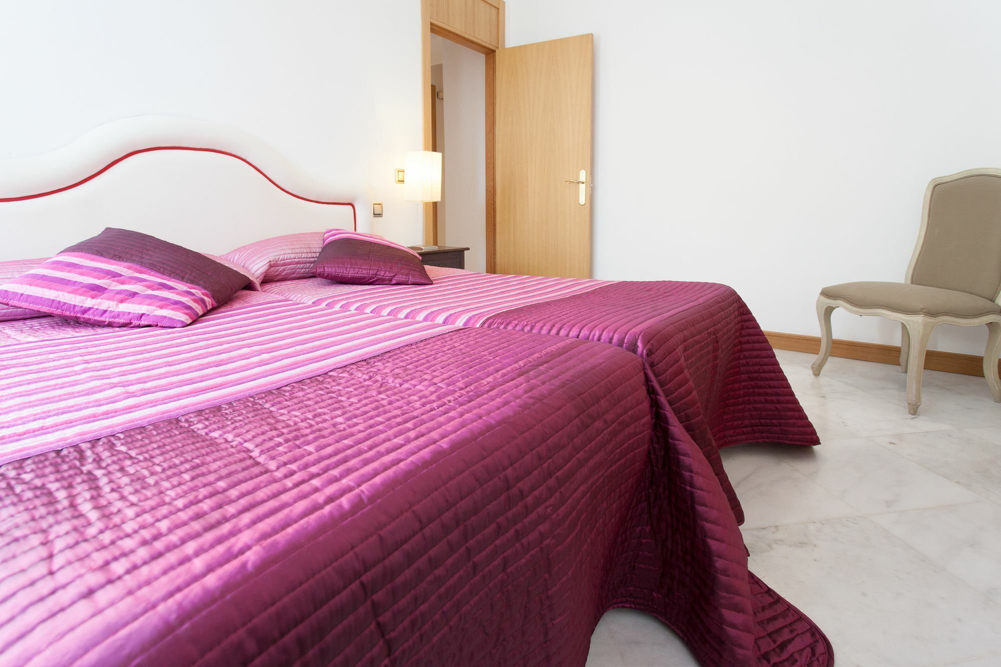Holi-Rent Castilla إشبيلية المظهر الخارجي الصورة