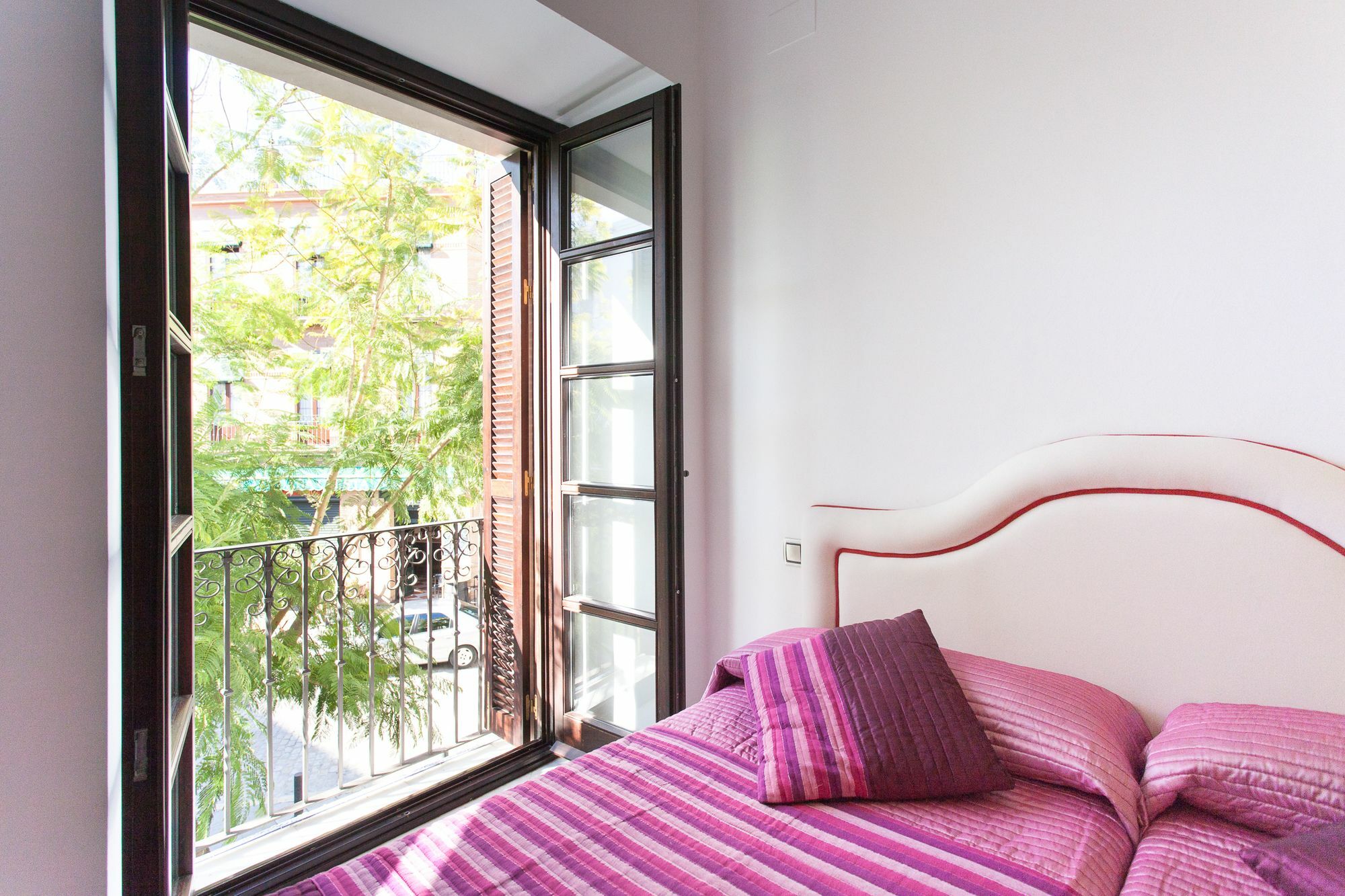 Holi-Rent Castilla إشبيلية المظهر الخارجي الصورة
